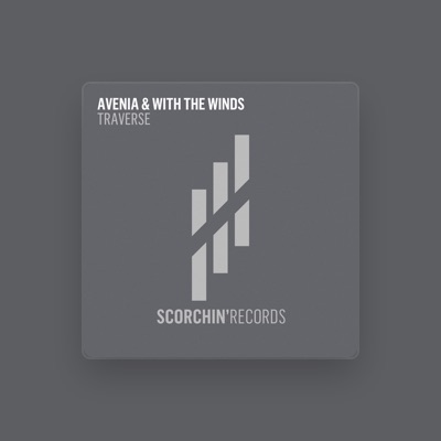 Listen to With The Winds, watch music videos, read bio, see tour dates & more!