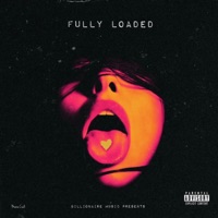 Fully Loaded - EP - Maine Cudi