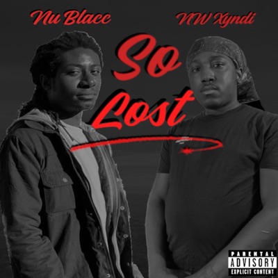 So Lost (feat. Nu Blacc) - Single