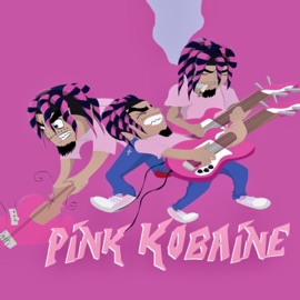 Pill Popper (feat. Squidnice) Cigarette