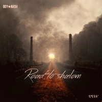 Road To Shalom - Boy Nash