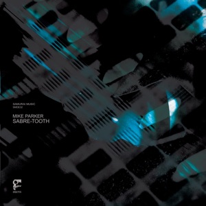 Sabre-Tooth - EP