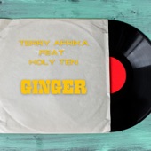Ginger (feat. Holy Ten) artwork
