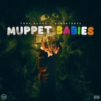 Muppet Babies (Radio Edit) - Single - Tony Gunnz