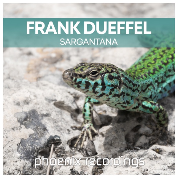 Sargantana - Single