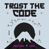 Trust The Code artwork