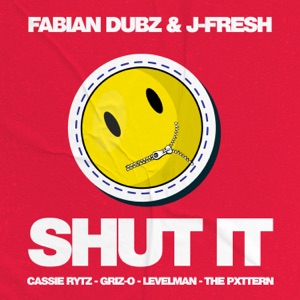 Shut It - EP