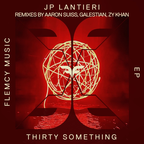Thirty Something - EP