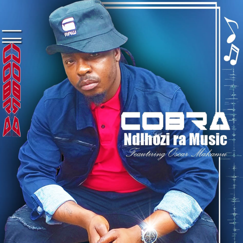 COBRA – Apple Music