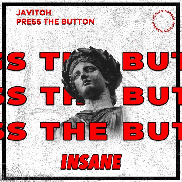 Press the Button - Single