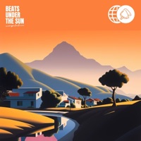 Cape Town Summer - Single - Lenny B & KANAWA