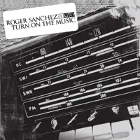 ROGER SANCHEZ