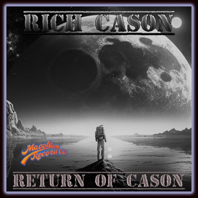 Return of Cason (feat. The Future MC's) - Single