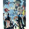 KIZNAIVER ORIGINAL SOUNDTRACK - Yuki Hayashi