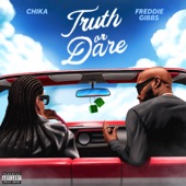 TRUTH OR DARE artwork