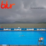 Blur - Barbaric