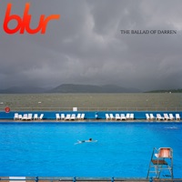 Blur Ablum Cover