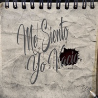 Me Siento Yo Vacío - Single - Nocser