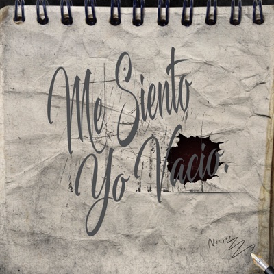 Me Siento Yo Vacío - Single