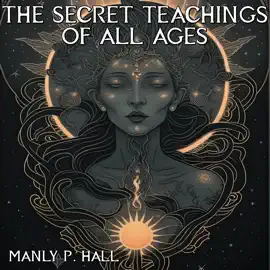 The Secret Teachings Of All Ages: AN ENCYCLOPEDIC OUTLINE OF MASONIC, HERMETIC, QABBALISTIC AND ROSICRUCIAN SYMBOLICAL PHILOSOPHY
