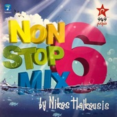 Non Stop Mix, Vol. 6 (DJ Mix) artwork