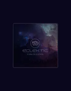 Listen to ECLEKTIC, watch music videos, read bio, see tour dates & more!