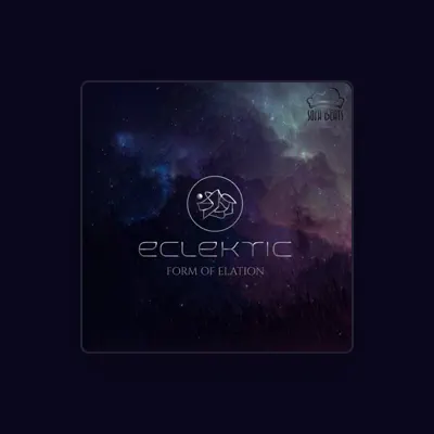 Listen to ECLEKTIC, watch music videos, read bio, see tour dates & more!