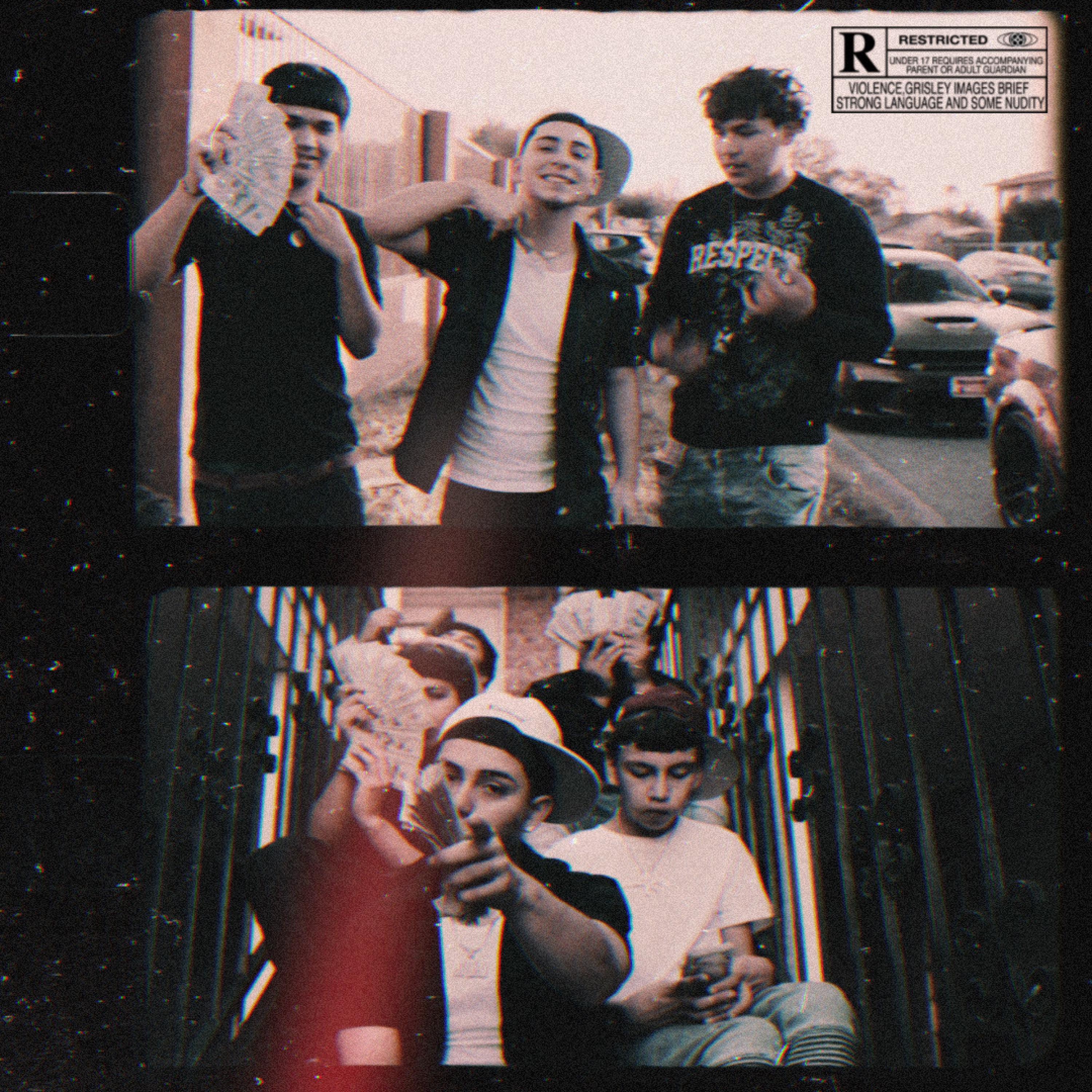 War - Single