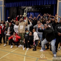 SOUFSIDE (feat. D1p) - Single - A1 Juug