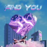 Find You - Single - Ablaze & Near X Far