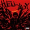 Hell Boy - Yeden lyrics