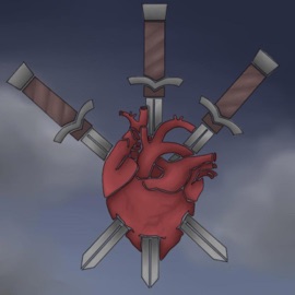 voodoo (feat. caos!) whoisyc