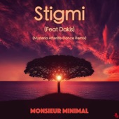 Stigmi (feat. Dakis) [Mysteria Afterlife Dance Remix] artwork