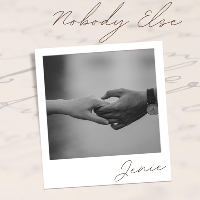 Nobody Else - Single