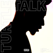TURTLE TALK - EP artwork