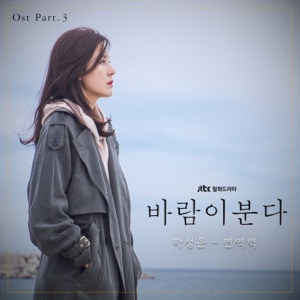 The Wind Blows, Pt. 3 (Original Television Soundtrack) - Single