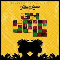 Gh Gold - Single - Knii Lante