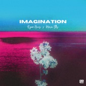 Imagination (feat. Maria Ellis) artwork