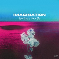 Imagination (feat. Maria Ellis) - Single - Ryan Nevis