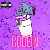 Codein - Single - PXL & RealDii