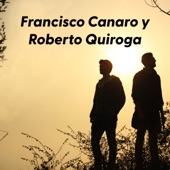 Francisco Canaro y Roberto Quiroga artwork