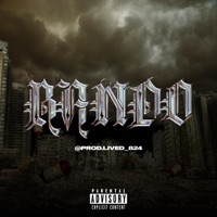 BANDO (feat. Prod.Lived_824 & Leviatin) - Single - Oxyware