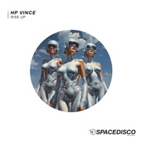 Rise Up - Single - HP Vince