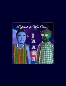 Listen to Lyfstaal, watch music videos, read bio, see tour dates & more!