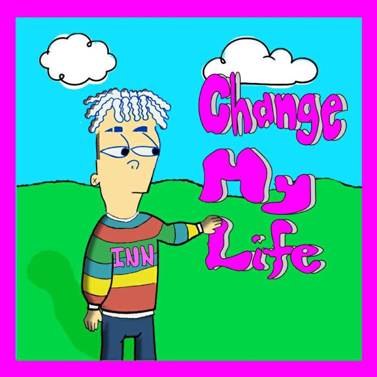 Change My Life 韻マン Lyrics Ratings And Reviews