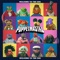 Air Biscuit - Puppetmastaz lyrics