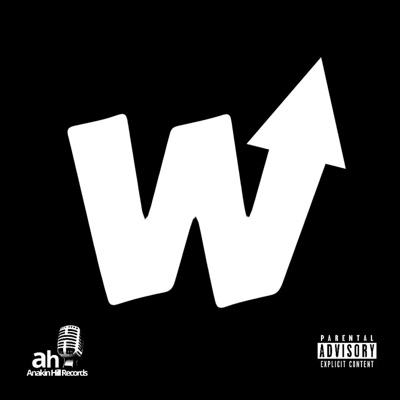 Word up (feat. Don Da Menace) - Single