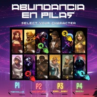 Abundancia en Pilas - Single - Tobykillua, Nico Fufu, Gazzu Style & Esel Babyy
