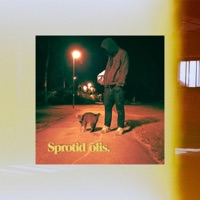 Sprotid Õlis - Single - punane