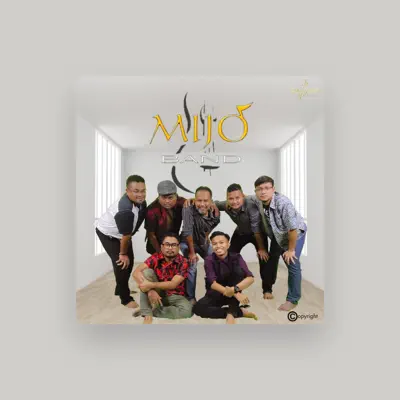 Listen to Mijo Band, watch music videos, read bio, see tour dates & more!